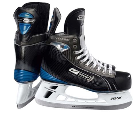 bauer nike schaatsen|nike bauer hockey equipment.